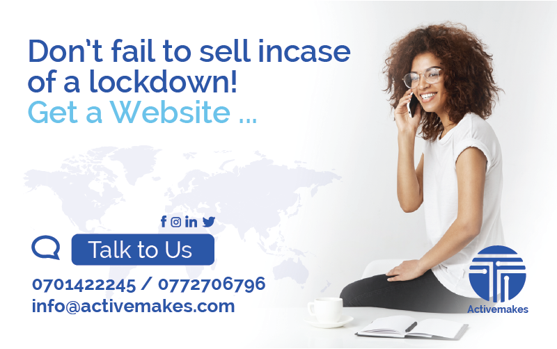 activemakes's tweet photo. Health experts say #Covid19 isn't the last pandemic! The political election riots makes it impossible for physical businesses to operate too. GET A WEBSITE! YOU WON'T FAIL TO SELL. https://t.co/3qspPy2RDW #activemakes #business #domains #ict #tech #market #sell #sale #online https://t.co/xg1dm9hgLQ