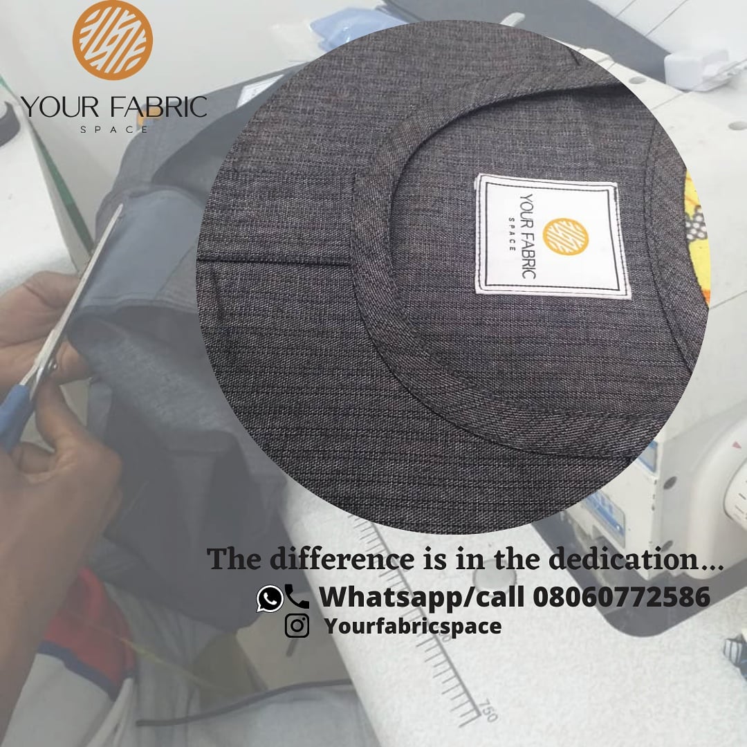 YourFabricSpace's tweet photo. The making that produces the results ❤
▪️The attention to details
▪️The love and dedication for what we do.
▪️The trust of our customers we strive to always retain. 
▪️The support of all our lovers, home and abroad.
Thank you for choosing us.
@YourFabricSpace
DM or 08060772586 https://t.co/nAWSTes3wx