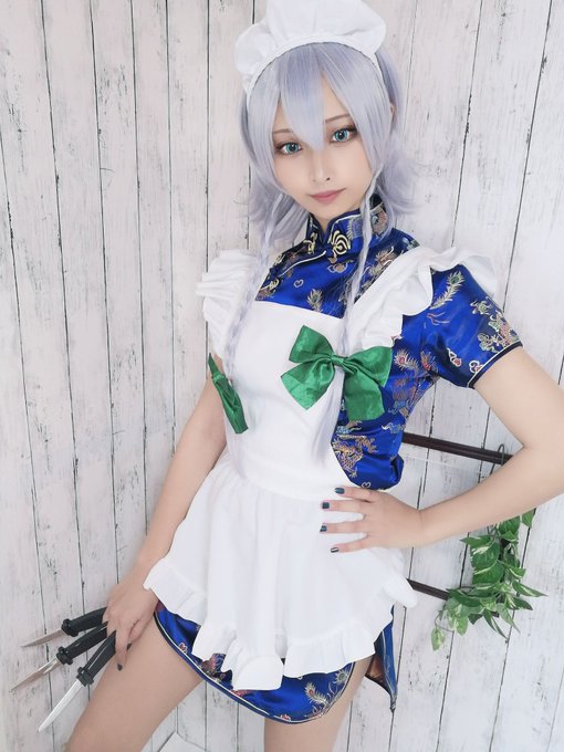 コスプレイヤー枢木くるりのTwitter画像8