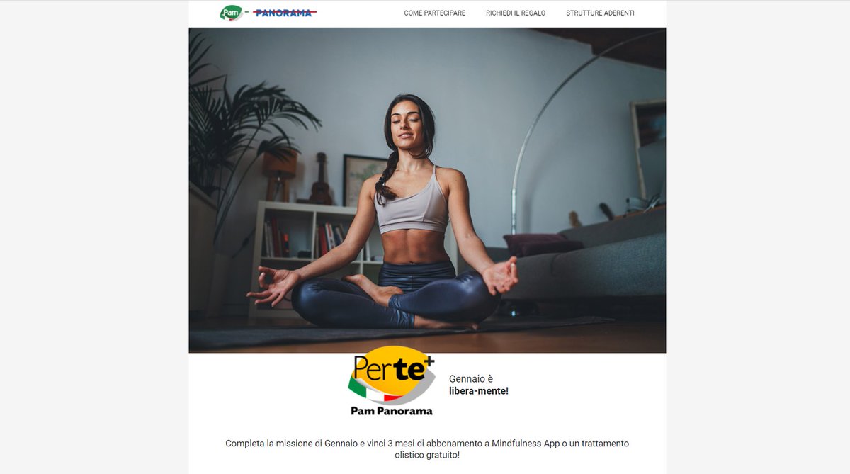 TLC Marketing Italy tweet media