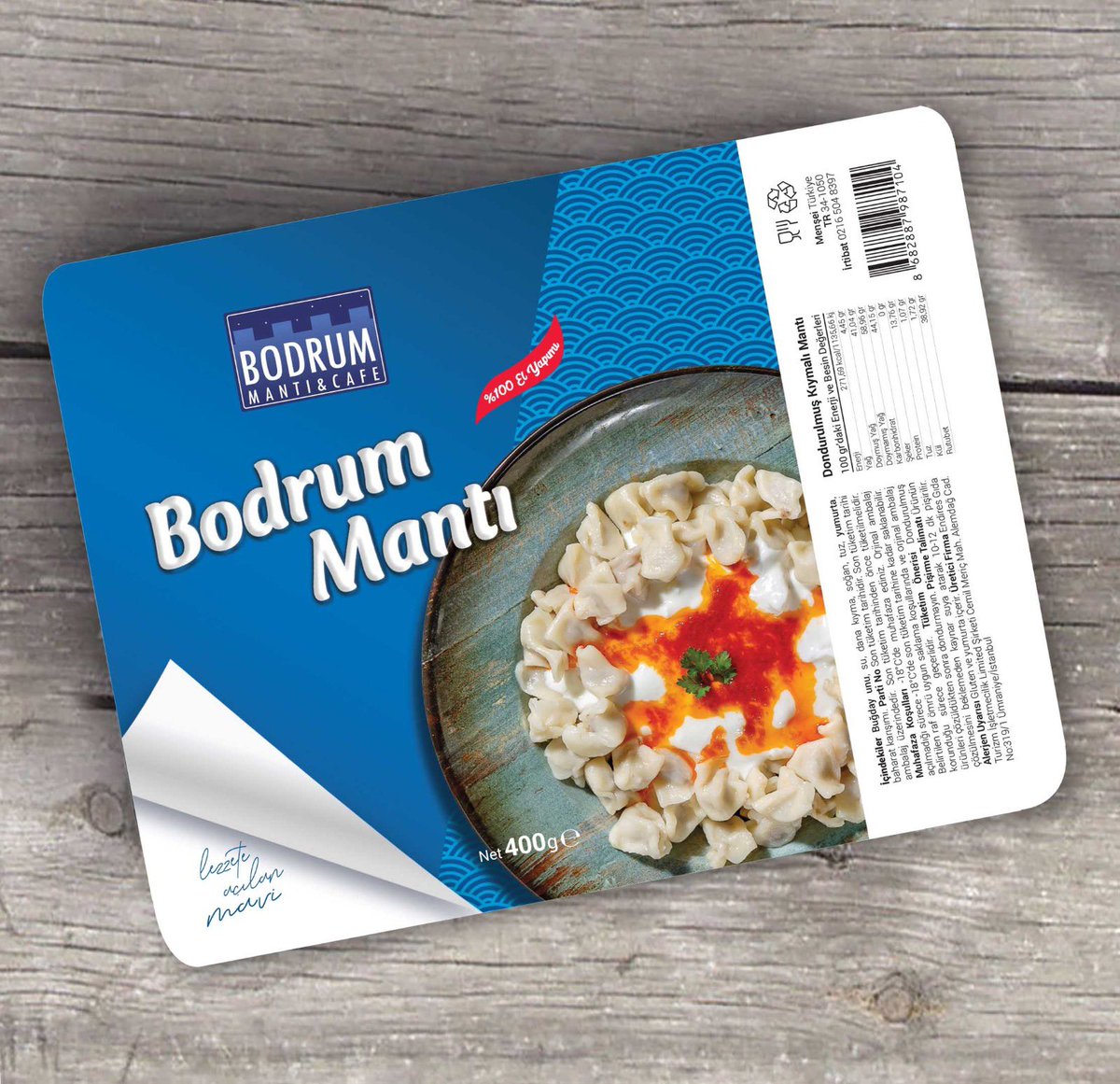 bodrummanticafe's tweet photo. Dondurulmuş Bodrum Mantı lezzetleri çok yakında sizlerle! 💚💙
•
Frozen Bodrum Mantı tastes will be out soon, stay tuned! 💚💙
•
#bodrummanticafe #bodrummanti #lezzeteaçılanmavi https://t.co/GJwK1VgEc2