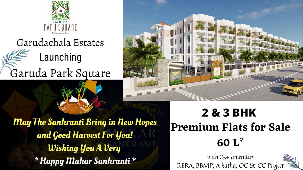garuda_estates's tweet photo. https://t.co/sziwUEV0j8