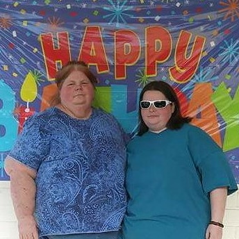 jessg2006's tweet photo. Heartbroken and feel so empty! No more pain mom, you can rest!! I love you mom. #ripmom https://t.co/Ha7nvcq5CW