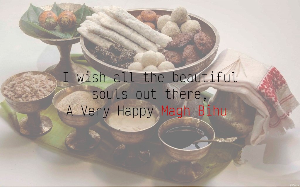 FusionA_Drop's tweet photo. I wish you all a Very Happy Magh Bihu 😊 Have fun everyone 💗 https://t.co/IBNnLZDIkN