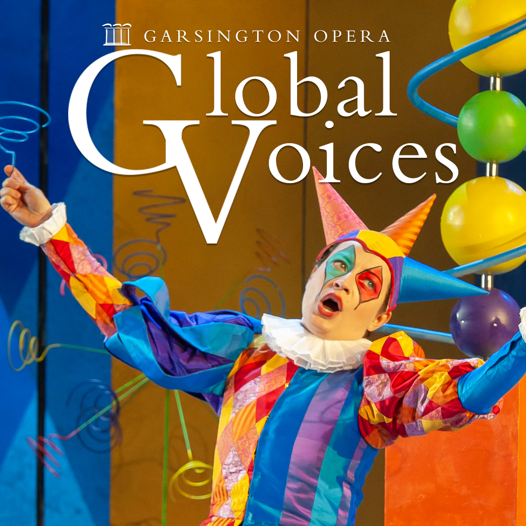 A time for innovation 💡

Global Voices returns tomorrow where <a href="/JohnnyLangridge/">Johnny Langridge</a> will be joined by <a href="/AmaliaViolin/">Amalia Hall</a> (Violinist),
Huw Humphreys (<a href="/BarbicanCentre/">Barbican Centre</a>) &amp; Louisa Muller (Director) to talk about all things 'innovation'.

Join us LIVE at 8pm tomorrow: gar.so/2Lme4FY