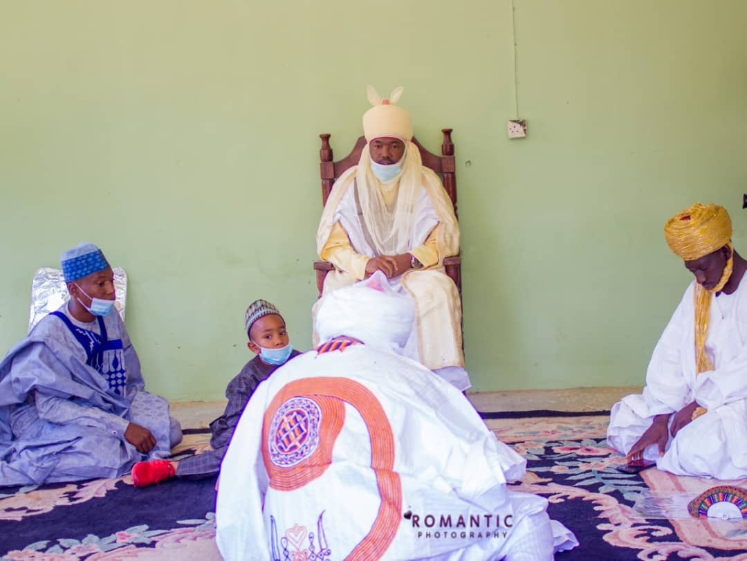 Ringim_Emirate's tweet photo. Allah Ubangiji ya kama Mai Girma Garkuwan Garki @GarkuwanGarki ✊🏼🙏🏼 https://t.co/jiEjgh1Vro