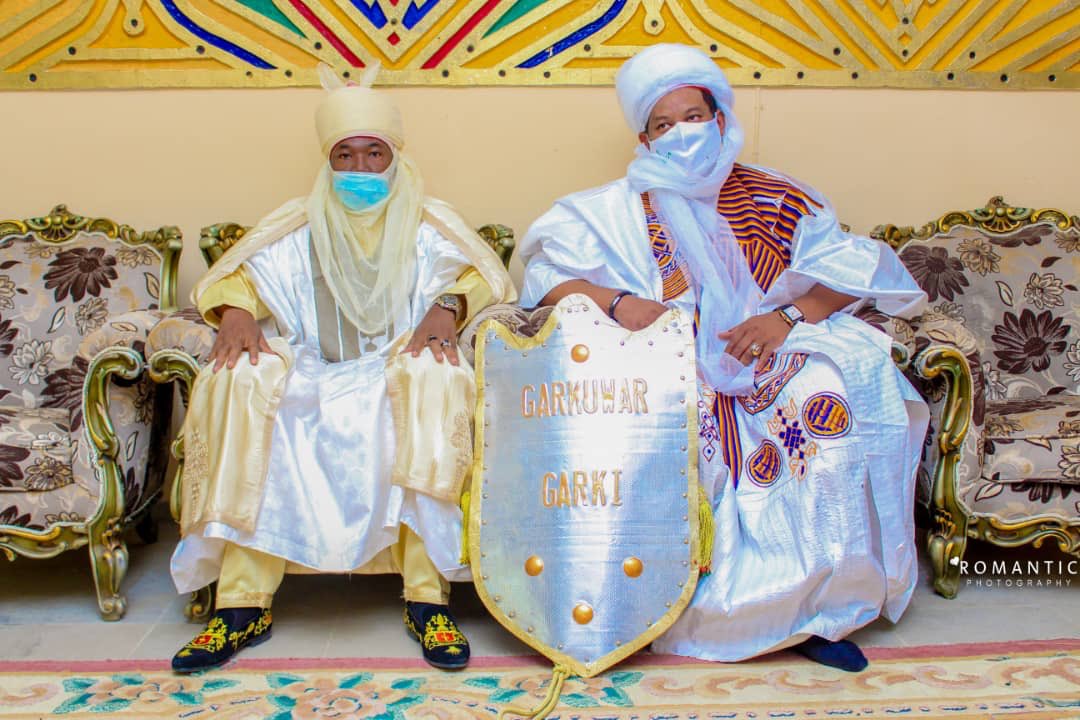 Ringim_Emirate's tweet photo. Allah Ubangiji ya kama Mai Girma Garkuwan Garki @GarkuwanGarki ✊🏼🙏🏼 https://t.co/jiEjgh1Vro