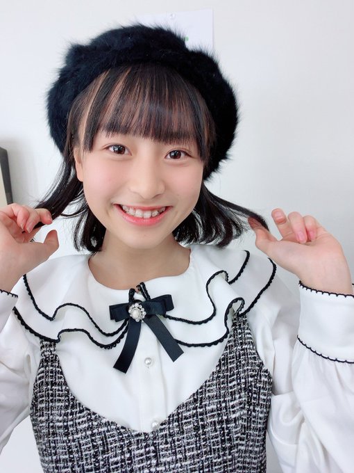 Twitterのコスプレ画像1