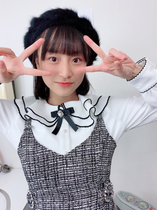 Twitterのコスプレ画像2