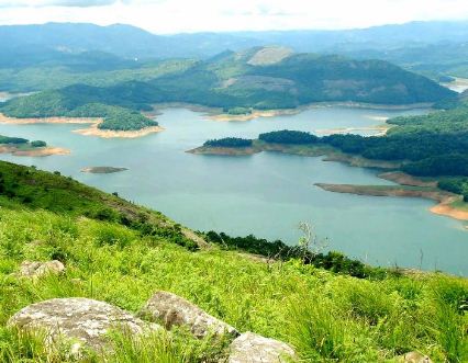 #KalvaryMount #keralamountain #visitkerala #mountainclimbers #Guidedtrekking #beautifuldestinations #Idukki #Touristdestination #godsowncountry  #KeralaUnlocked #ATTOI #India #IndiaTourism #Kerala #KeralaTourism #incredibleIndia