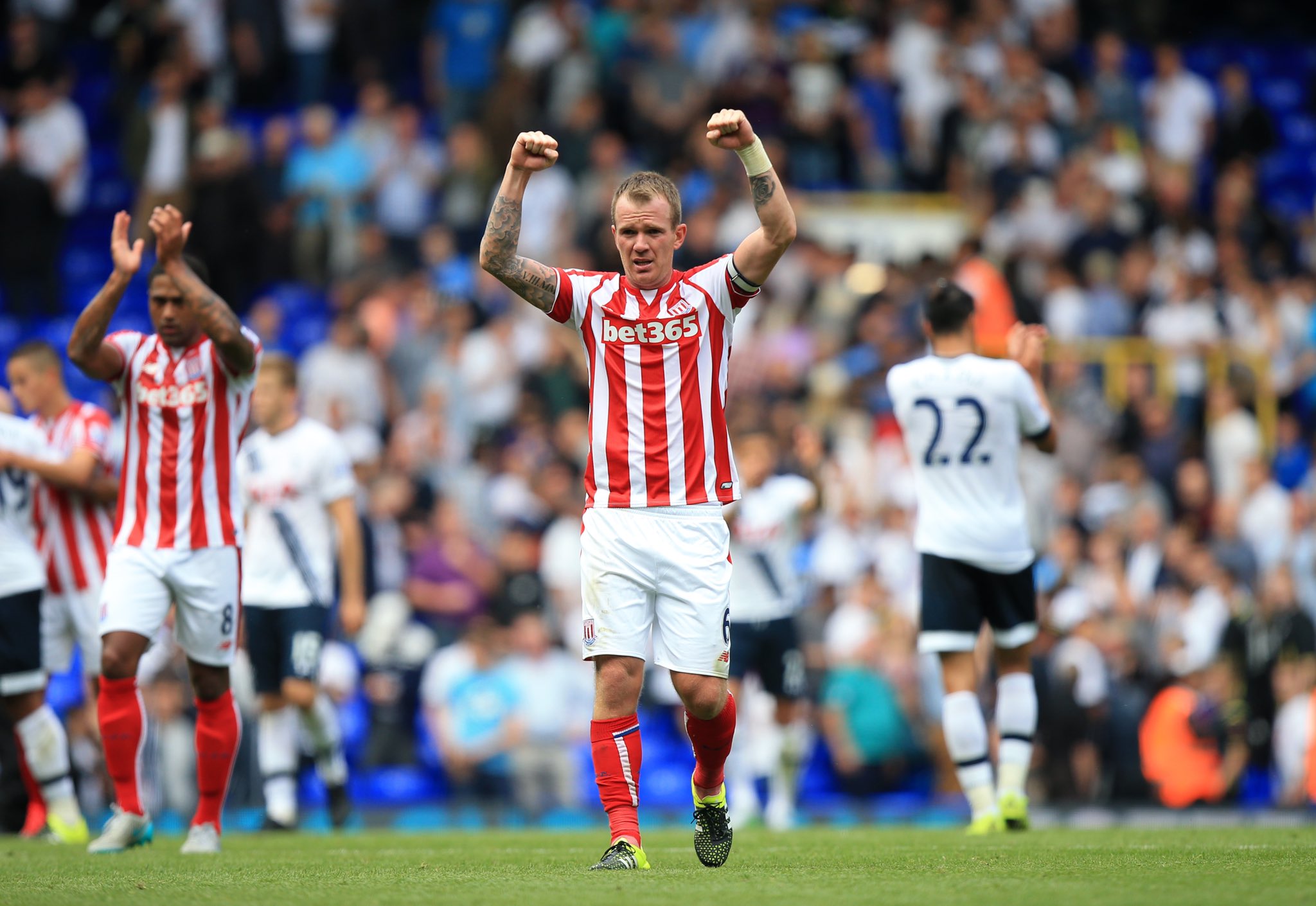 Happy Birthday Glenn Whelan  