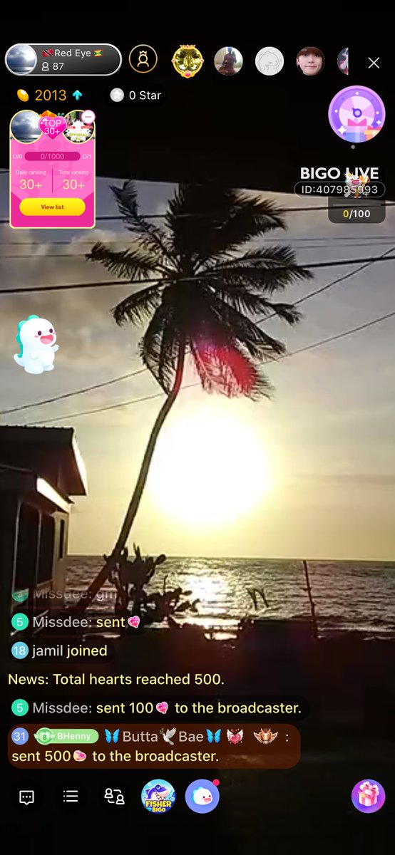 Marie48380146's tweet photo. Come and see 🇹🇹Red Eye🇬🇩's LIVE in #BIGOLIVE:    https://t.co/4kgD8kH03o https://t.co/6swuF0q5wM https://t.co/rOUfzidtt9