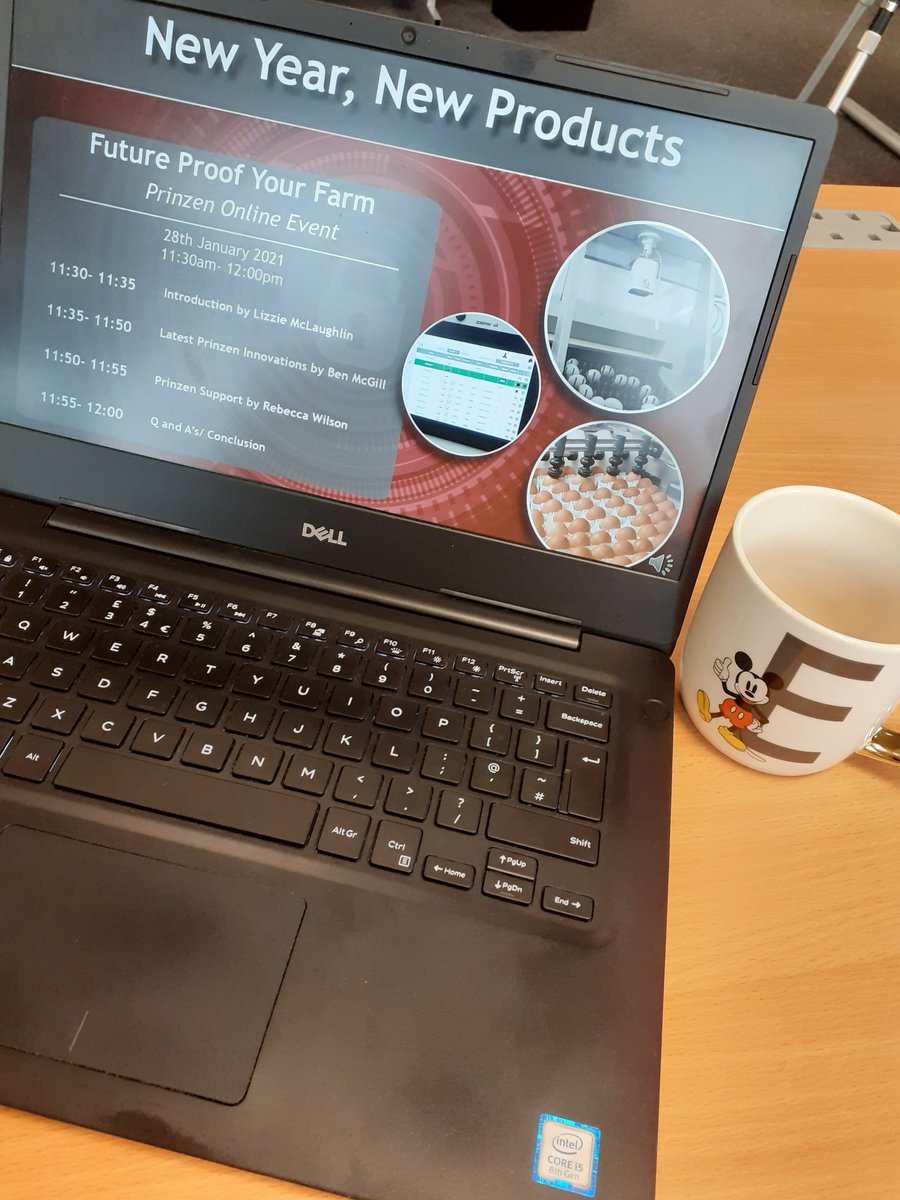 EmmaVenco's tweet photo. 🎉 Webinar Rehearsals This Morning! 🎉
On the 28th January 2021, we are hosting an online event discussing our latest innovations. Don't miss out.
Join for free here:
https://t.co/unSC0KzVdE
#PrinzenPromise #WednesdayMotivation
@VencomaticUK https://t.co/z9NpPFGZjN