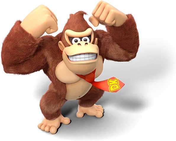 تويتر K T K على تويتر 時オカやスマブラspのガノンドロフやソニックのビッグもドンキーやパームと同じ声優さんなのね T Co 9ikpum0nso