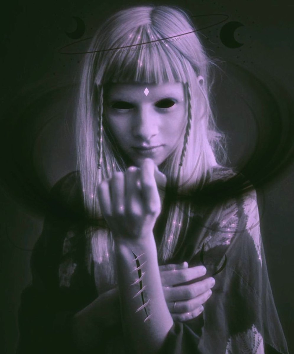 AURORAmusic's tweet photo. I might come and visit your dreams https://t.co/bqGwZHKTYl