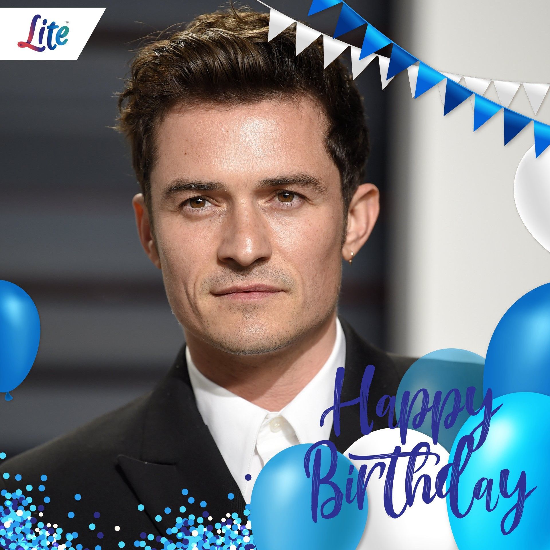 Happy Birthday to Legolas himself, Orlando Bloom!

What\s your favourite Orlando Bloom movie? : AP News 