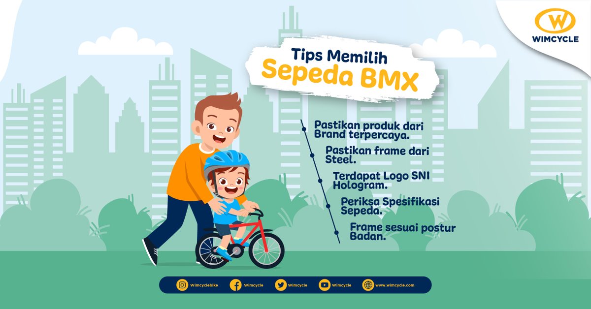 WIMCYCLE tweet media