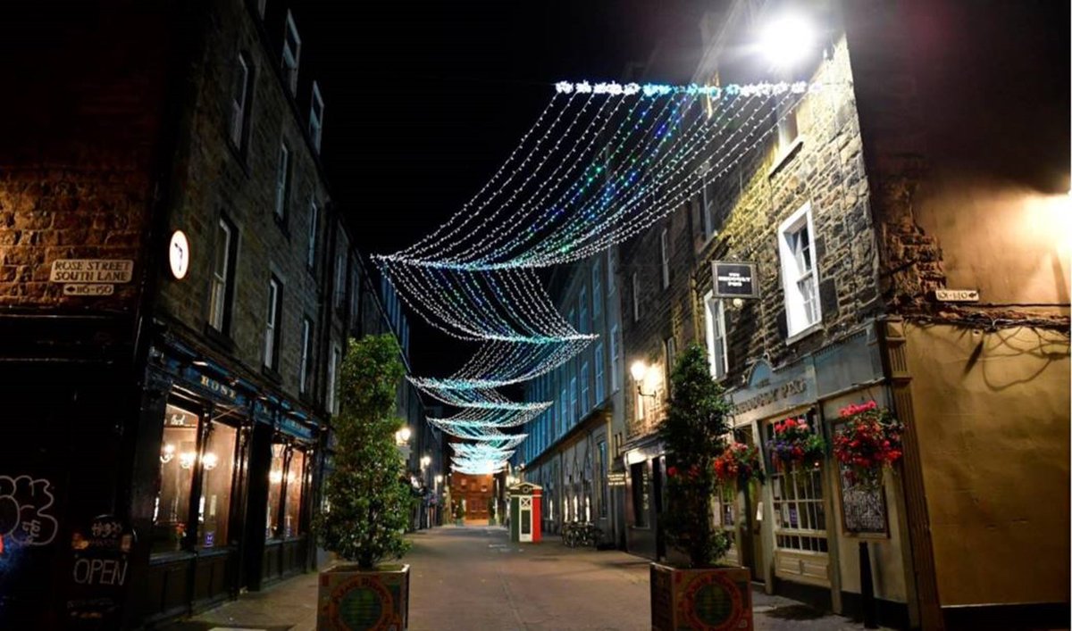 ILPScotland's tweet image. Looking forward to our #Webinar next week with Jack Keillor @curriebrown about Edinburgh’s 64,000 Energy Efficient Project. Book your place here: ow.ly/Qu8A50CjJVb #CPD #Lighting #LightingIndustry #EnergyEfficient #StreetLighting @the_ilp