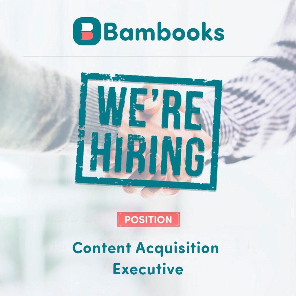 Bambooks.io tweet media