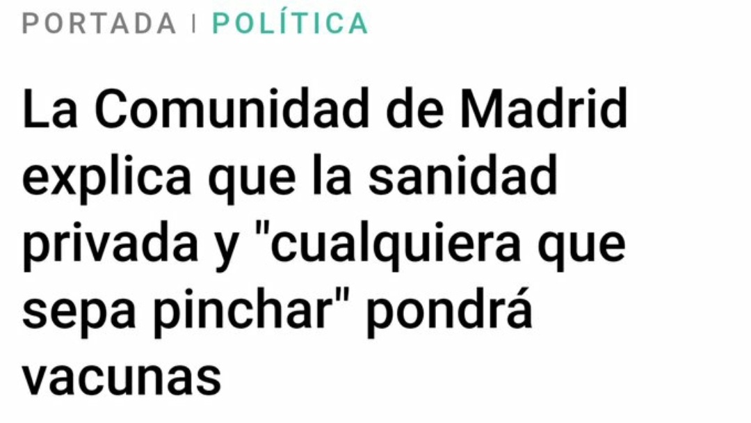 Criado el Enterado tweet media