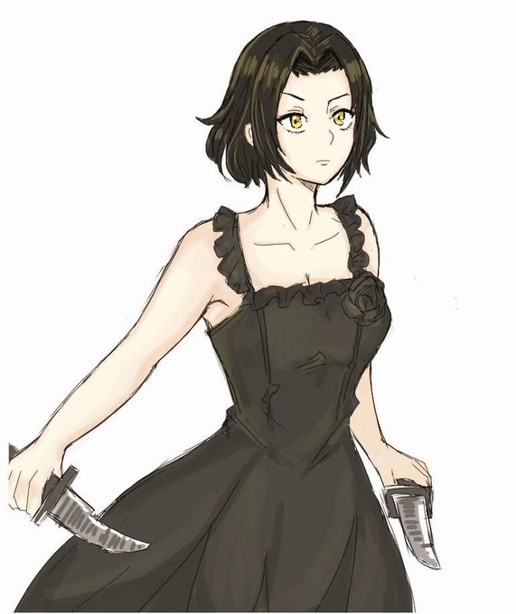 バッカーノのtwitterイラスト検索結果
