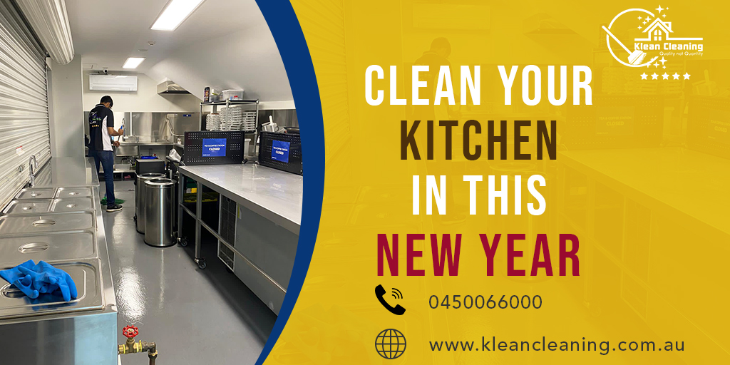 KleanCleaning's tweet image. kleancleaning is a proudly Australian owned and operated business that has offered professional commercial cleaning services in Melbourne! kleancleaning.com.au

📩enquiries@kleancleaning.com.au
☎️ +61 0450066000
#kleancleaning  #HappyNewYear #kitchencleaning #ovencleaning