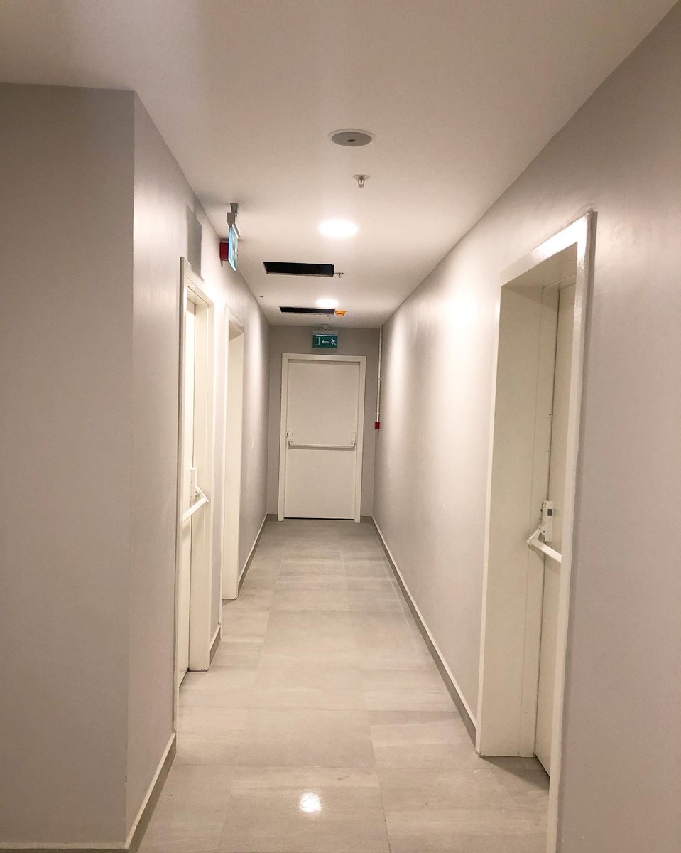 Yangın Kapısı Uygulamaları 
🇹🇷#YerliÜretim #YerliveMilliSanayi 🇹🇷
#yangınkapısı
gurmetalkasa.com