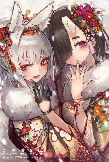 遅くなりましたが、改めてあけましておめでとうございますーー!!!??????‍♂️?‍♂️?‍♂️?‍♂️????✨✨✨✨✨✨✨✨✨ 