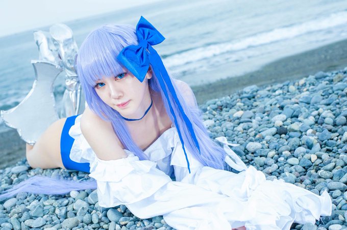 Twitterのコスプレ画像32