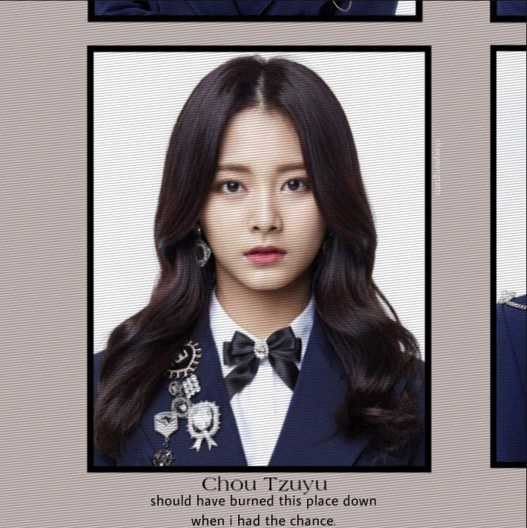 Alli Twice Graduation Yearbook A Thread Alli Twice Graduation Yearbook A Thread