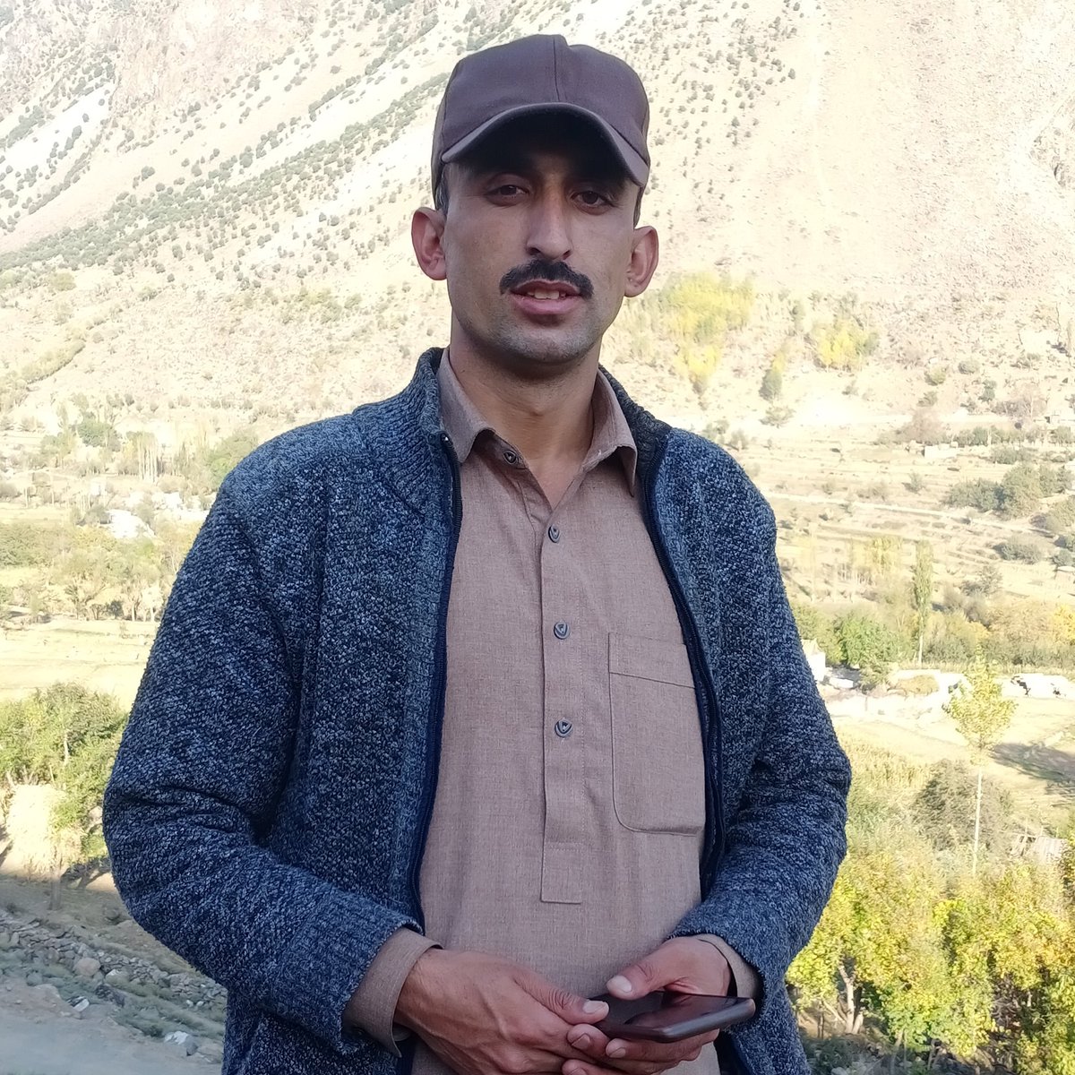 #NewProfilePic