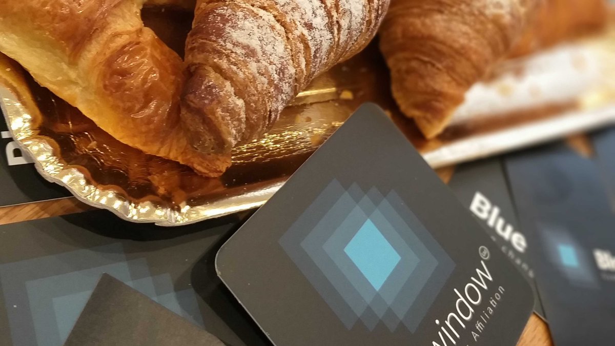 ltd_window's tweet photo. Did you know that European merchants in the 1880’s were some of the first to stick labels to their products, in an effort to promote their goods and wares to passers by?!

#tbt #Events #BwGang #affiliatemarketing #NationalStickerDay #croissantlover #branding #marketing https://t.co/rOvqY4hdKv