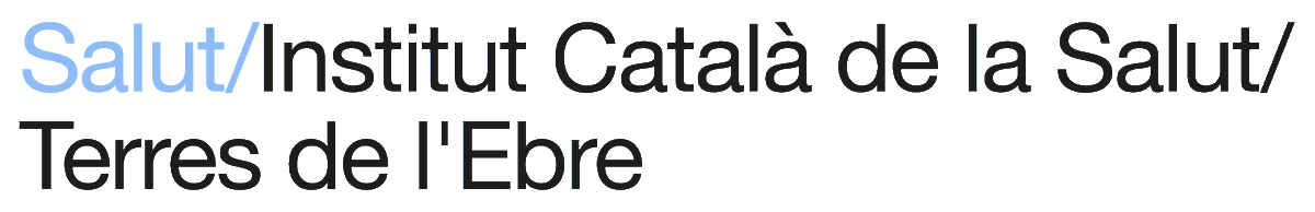 📢 📢 us recordem que podeu seguir tota la informació de l'ICS Terres de l'Ebre al nostre compte @icsebre.
Us esperem👐.

❗*Els comptes #apicste i#hvcinta estan inhabilitats.