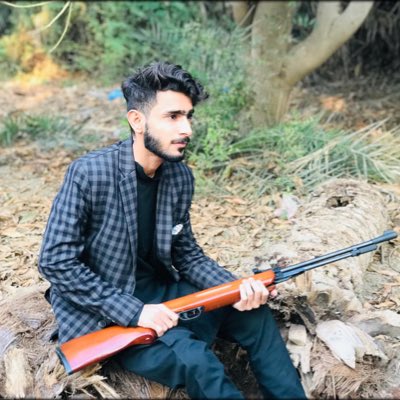 SyedNaseebSha19's tweet photo. #NewProfilePic https://t.co/UoOKX5kykd