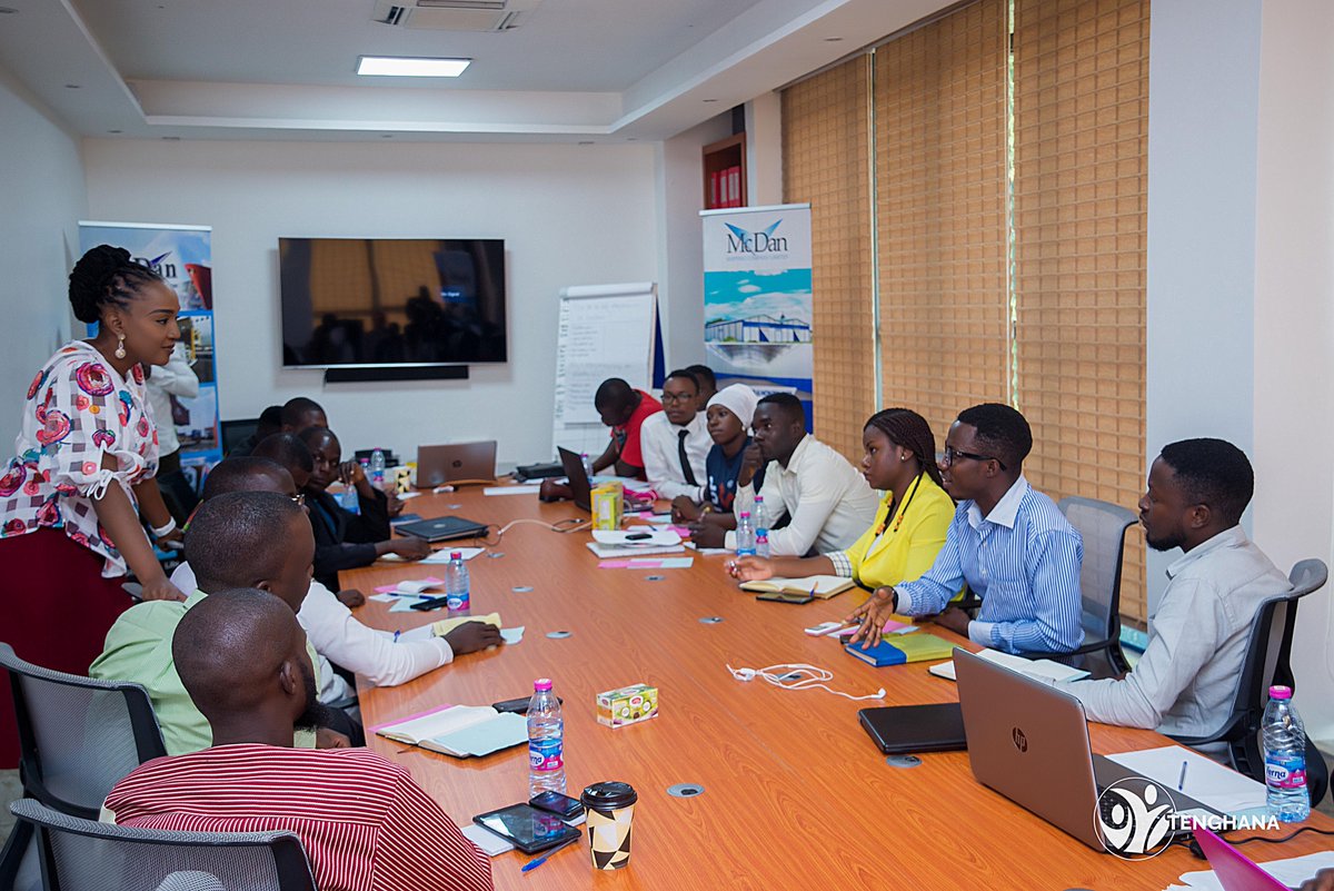 As a country, there's so much more we can do to give all young people the chance to get involved and have a seat at the table. It's why #MECSeason2 will look to provide the tools, network, and resources to accelerate high potential young entrepreneurs.