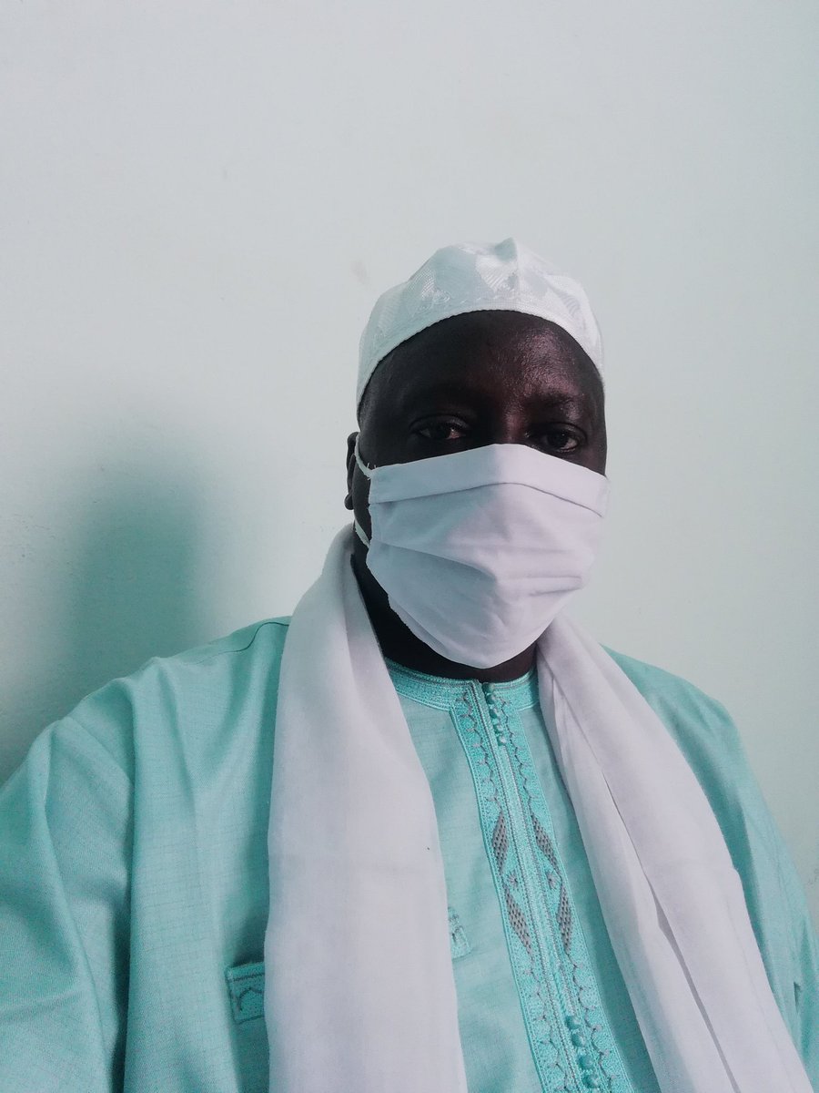 Saybatou Mbaye tweet media