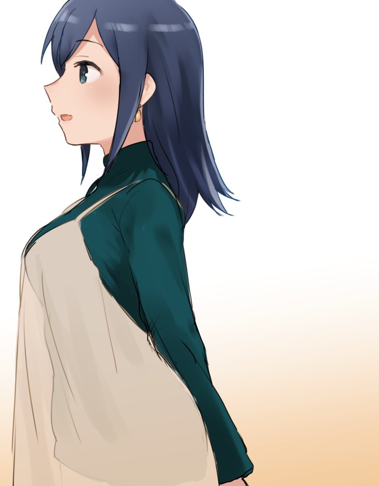 蒼龍(艦これ) 「つまりこう 魅惑の... 」|さつみ◆次は6月神戸予定のイラスト
