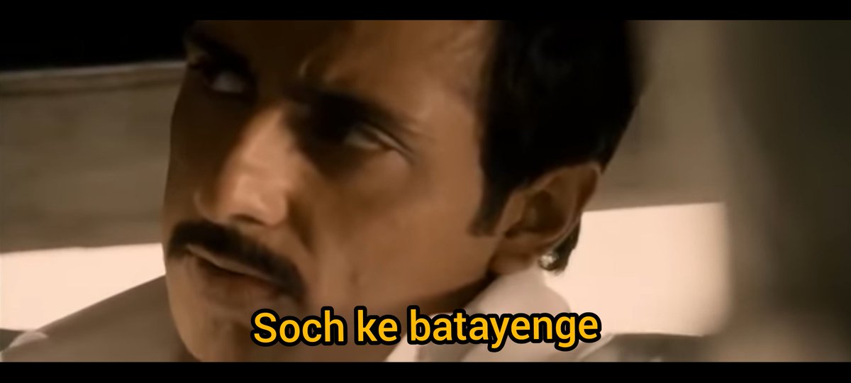 Shootout at wadala (meme templates)