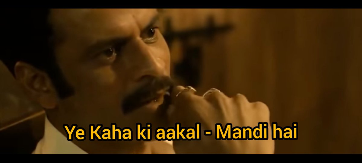 Shootout at wadala (meme templates)