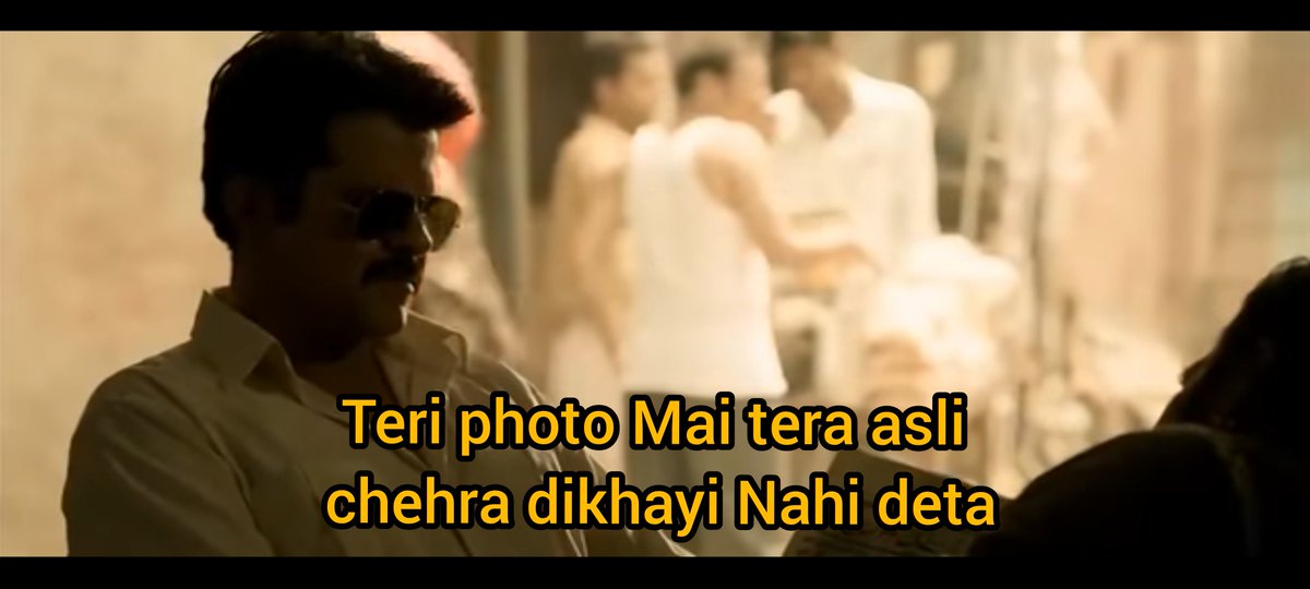Shootout at wadala (meme templates)