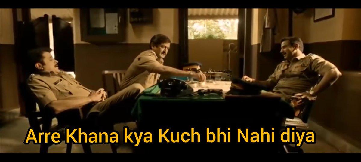 Shootout at wadala (meme templates)