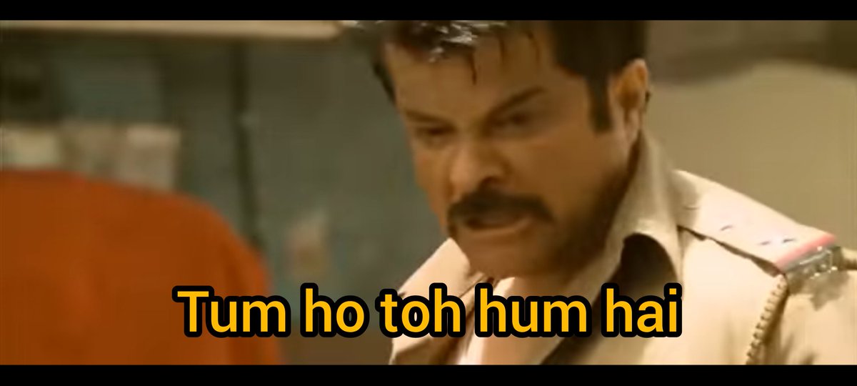 Shootout at wadala (meme templates)