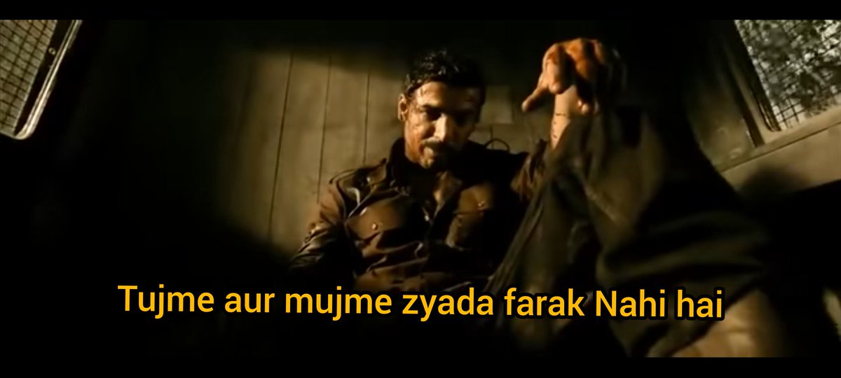 Shootout at wadala (meme templates)