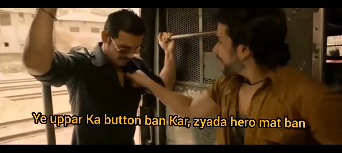 Shootout at wadala (meme templates)