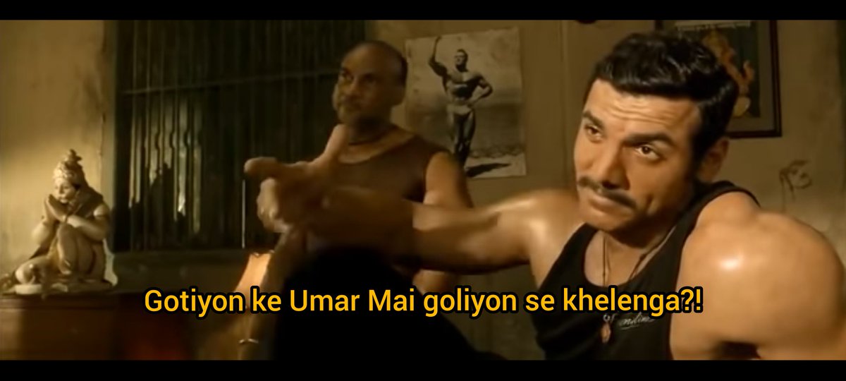 Shootout at wadala (meme templates)