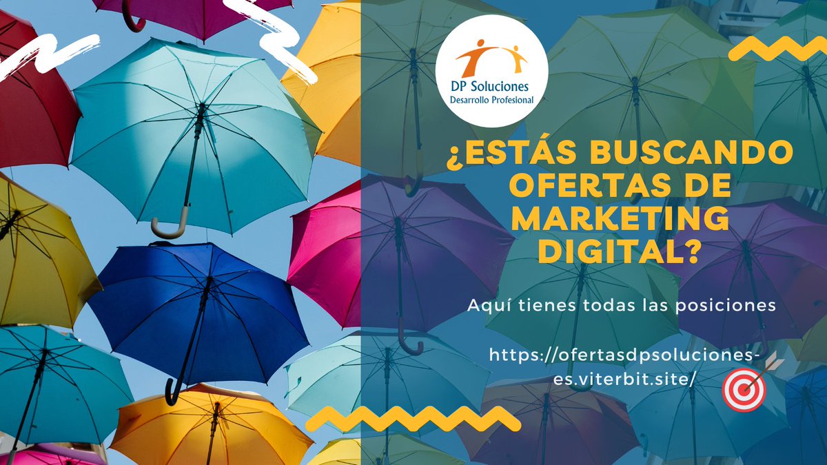 DP SOLUCIONES tweet media