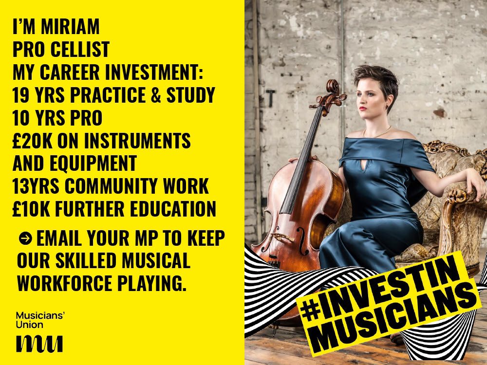 Miriam Wakeling tweet media