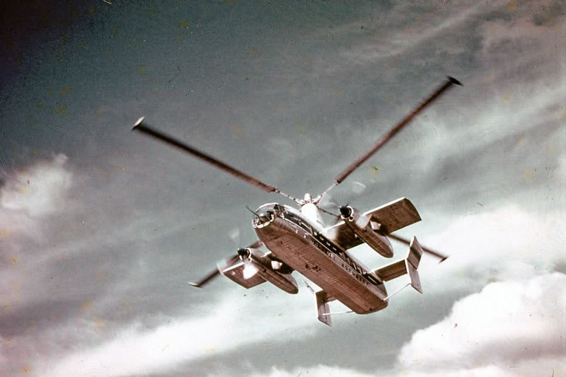violetpilot1's tweet photo. Fairey Rotodyne XE521 https://t.co/cvVuEdkGTO