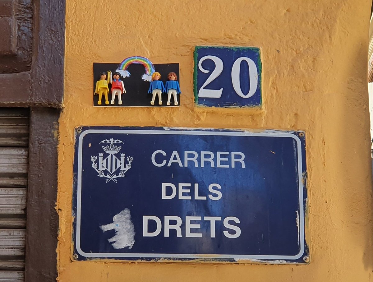 franferri_'s tweet photo. 😍🏳️‍🌈 València https://t.co/h1wLn12qQ2