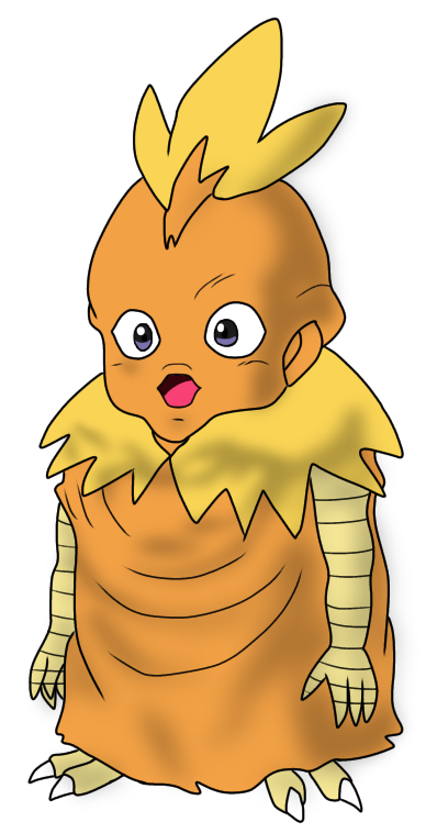 アチャモのtwitterイラスト検索結果